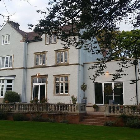 Blaisdon House B&B Longhope Exterior foto
