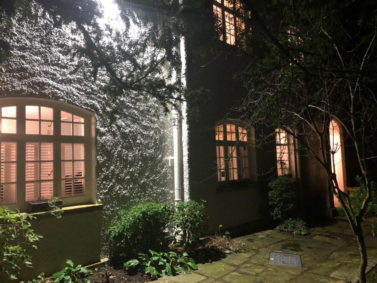 Blaisdon House B&B Longhope Exterior foto