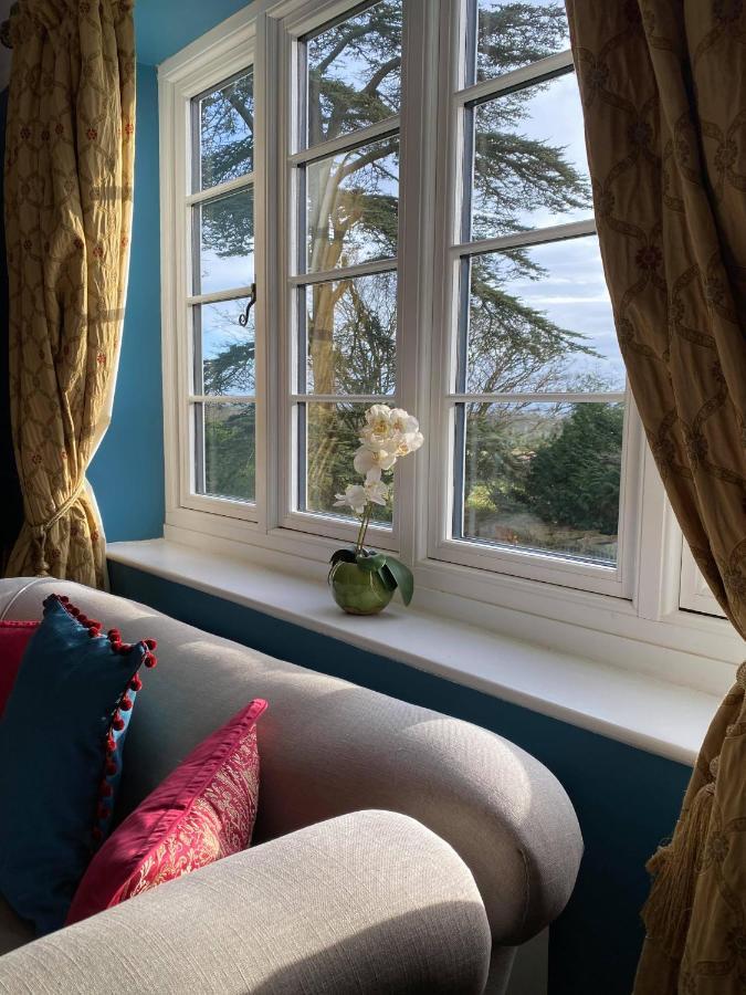Blaisdon House B&B Longhope Exterior foto