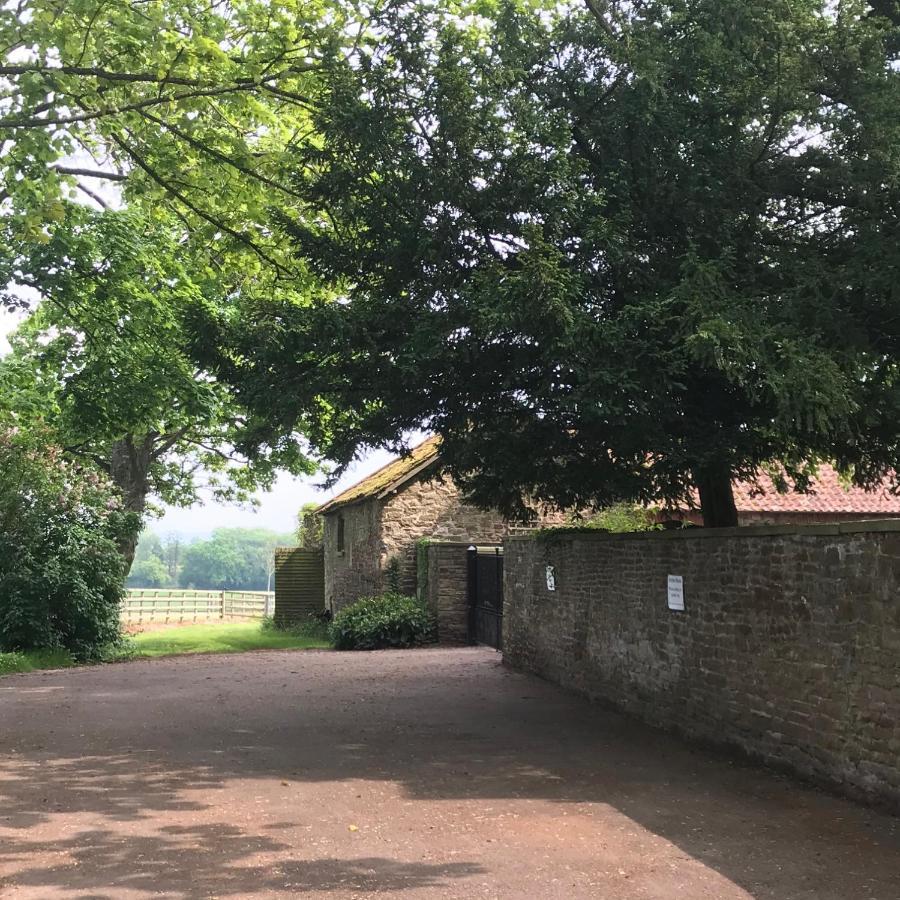 Blaisdon House B&B Longhope Exterior foto