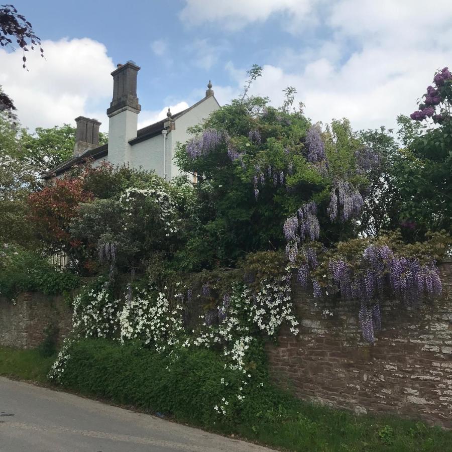 Blaisdon House B&B Longhope Exterior foto
