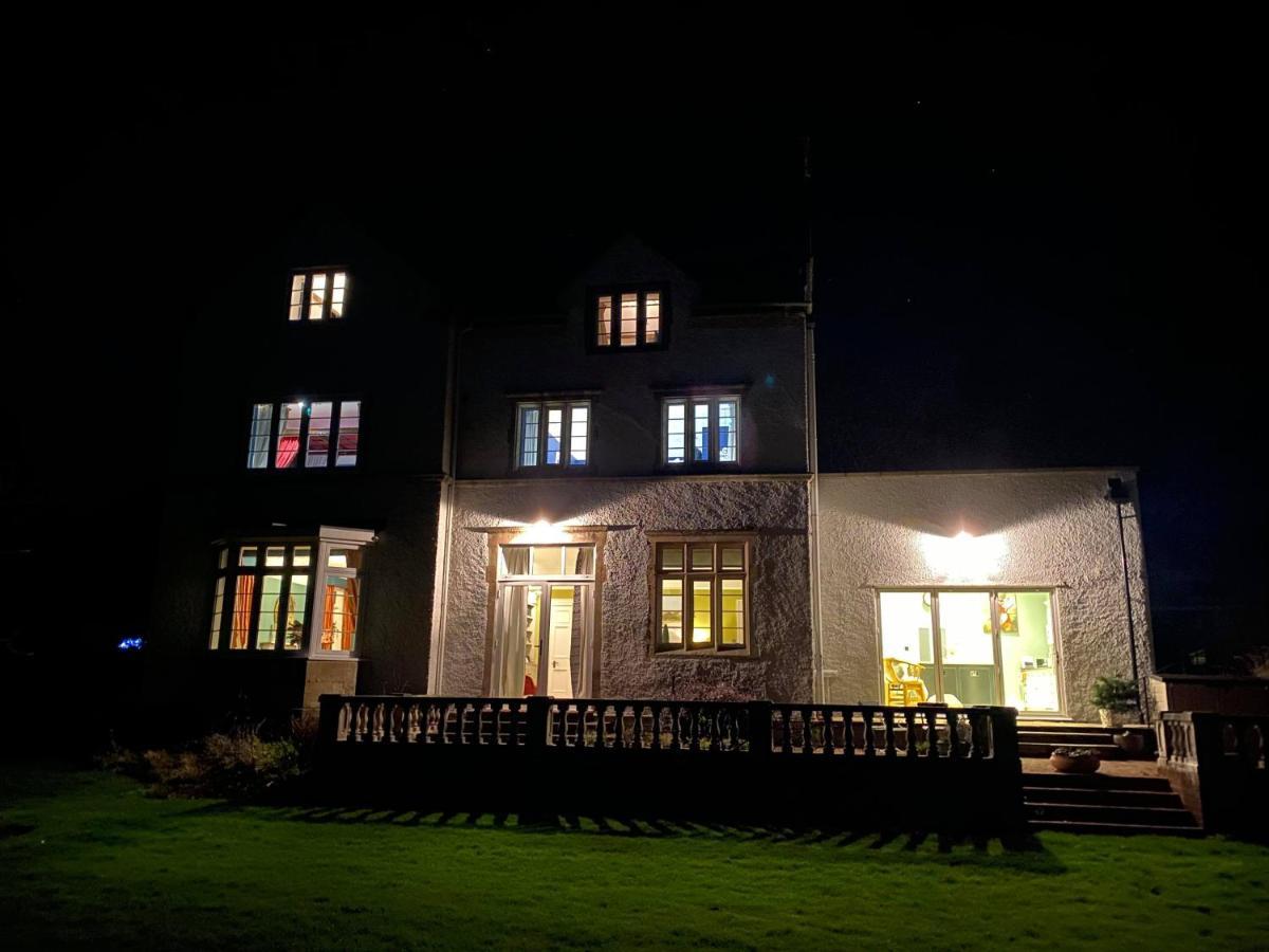 Blaisdon House B&B Longhope Exterior foto