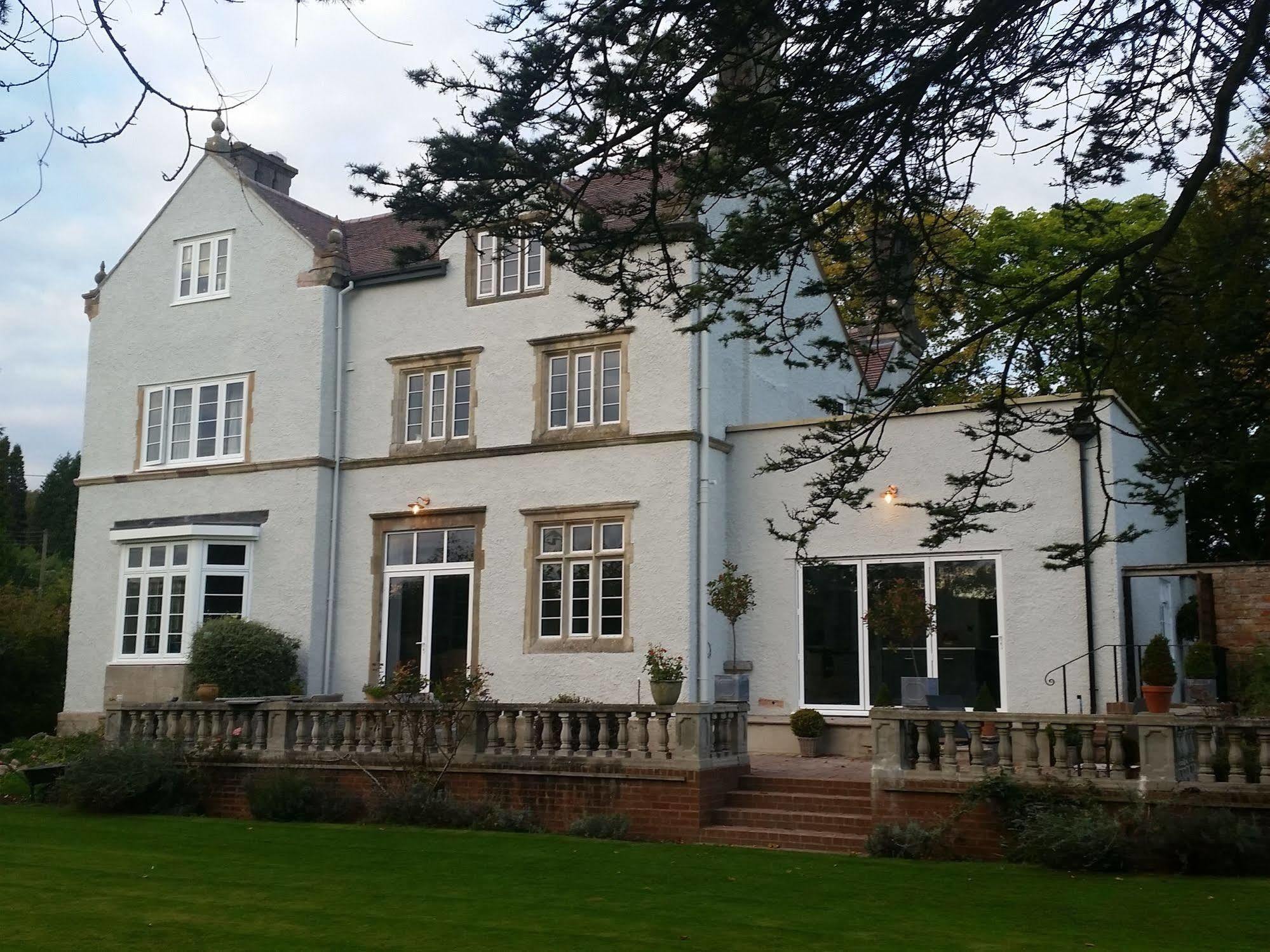 Blaisdon House B&B Longhope Exterior foto